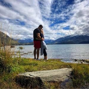 Meet your Posher, Steffi